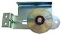 tarpaulin brackets